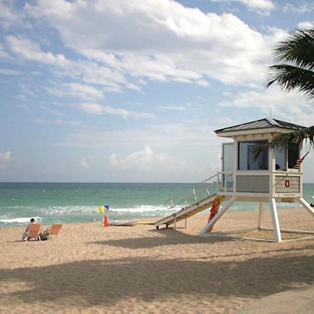 Sea Gardens Resort 2 Bed Villa Pompano Beach Exteriör bild